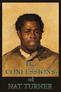 Descargar The Confessions of Nat Turner pdf, epub, ebook