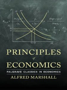 Descargar Principles of Economics (Palgrave Classics in Economics) pdf, epub, ebook