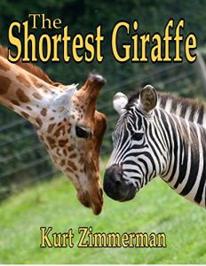 Descargar The Shortest Giraffe (A story of adoption and love) (English Edition) pdf, epub, ebook