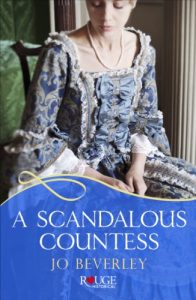 Descargar A Scandalous Countess: A Rouge Historical Romance (Mallorens & Friends series) pdf, epub, ebook