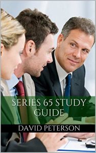 Descargar Series 65 Study Guide: Practice Questions for the Series 65 Exam (North American Securities Administrators Association (NASAA) FINRA Exam) (English Edition) pdf, epub, ebook