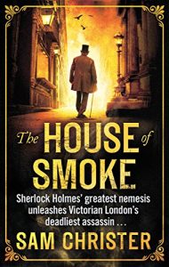 Descargar The House Of Smoke (English Edition) pdf, epub, ebook