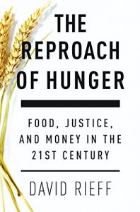 Descargar The Reproach of Hunger: Food, Justice and Money in the 21st Century pdf, epub, ebook