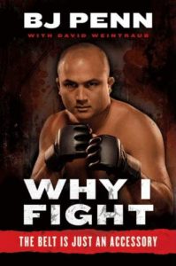 Descargar Why I Fight: The Belt Is Just an Accessory pdf, epub, ebook