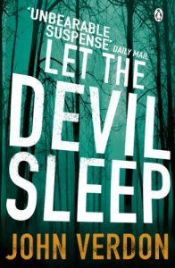 Descargar Let the Devil Sleep (Dave Gurney 3) pdf, epub, ebook