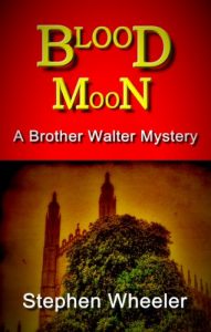 Descargar BLOOD MOON (English Edition) pdf, epub, ebook