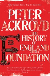 Descargar Foundation: The History of England Volume I pdf, epub, ebook