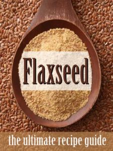 Descargar Flax Seed :The Ultimate Recipe Guide (English Edition) pdf, epub, ebook