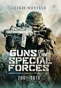 Descargar Guns of Special Forces 2001 – 2015 pdf, epub, ebook