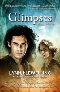 Descargar Glimpses (Nightrunner) (English Edition) pdf, epub, ebook