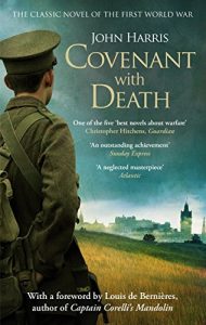 Descargar Covenant with Death (English Edition) pdf, epub, ebook