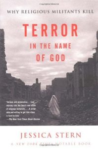 Descargar Terror in the Name of God: Why Religious Militants Kill pdf, epub, ebook