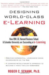 Descargar Designing World-Class E-Learning: How IBM, GE, Harvard Business School and Columbia University Are Succeeding at E-Learning pdf, epub, ebook