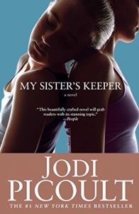 Descargar My Sister’s Keeper: A Novel (Wsp Readers Club) (English Edition) pdf, epub, ebook