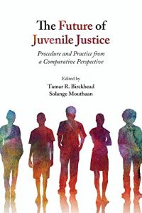 Descargar The Future of Juvenile Justice: Procedure and Practice from a Comparative Perspective pdf, epub, ebook