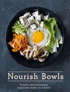 Descargar Nourish Bowls pdf, epub, ebook