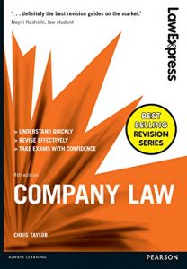 Descargar Law Express: Company Law pdf, epub, ebook