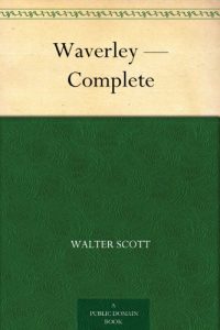 Descargar Waverley – Complete (English Edition) pdf, epub, ebook