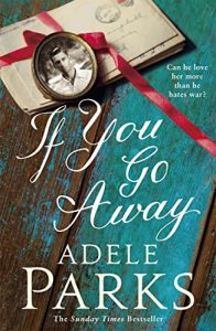 Descargar If You Go Away (English Edition) pdf, epub, ebook