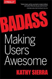 Descargar Badass: Making Users Awesome pdf, epub, ebook