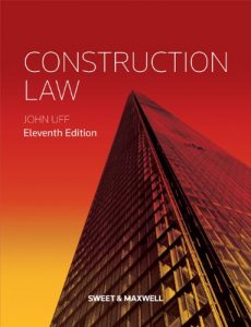 Descargar Construction Law pdf, epub, ebook