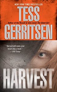 Descargar Harvest (English Edition) pdf, epub, ebook