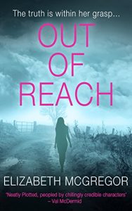 Descargar Out of Reach (English Edition) pdf, epub, ebook