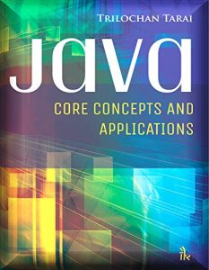 Descargar JAVA: Core Concepts and Applications pdf, epub, ebook