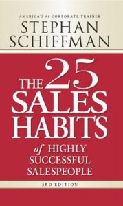 Descargar The 25 Sales Habits of Highly Successful Salespeople (English Edition) pdf, epub, ebook