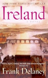 Descargar Ireland: A Novel pdf, epub, ebook