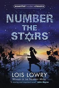 Descargar Number the Stars pdf, epub, ebook