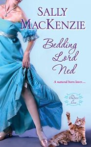 Descargar Bedding Lord Ned (Duchess of Love) pdf, epub, ebook