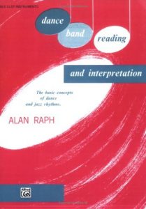 Descargar Dance Band Reading and Interpretation pdf, epub, ebook