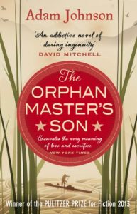 Descargar The Orphan Master’s Son pdf, epub, ebook