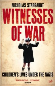 Descargar Witnesses Of War: Children’s Lives Under the Nazis pdf, epub, ebook