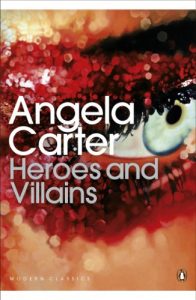 Descargar Heroes and Villains (Penguin Modern Classics) pdf, epub, ebook