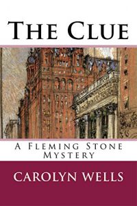 Descargar The Clue pdf, epub, ebook