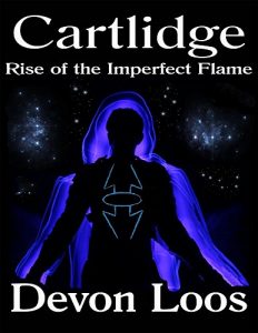 Descargar Cartlidge: Rise of the Imperfect Flame (English Edition) pdf, epub, ebook