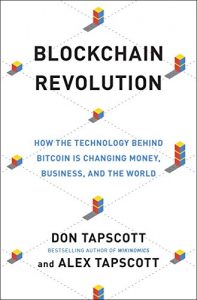 Descargar Blockchain Revolution: How the Technology Behind Bitcoin Is Changing Money, Business and the World pdf, epub, ebook