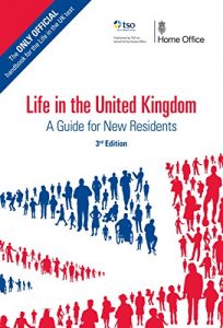 Descargar Life in the United Kingdom: A Guide for New Residents, 3rd edition pdf, epub, ebook