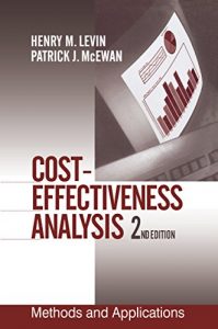 Descargar Cost-Effectiveness Analysis: Methods and Applications (1-Off Series) pdf, epub, ebook