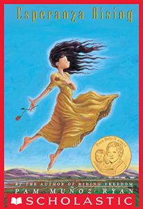 Descargar Esperanza Rising pdf, epub, ebook