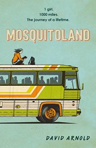 Descargar Mosquitoland (English Edition) pdf, epub, ebook