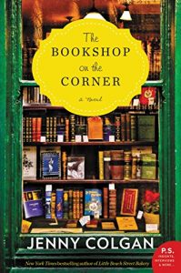 Descargar The Bookshop on the Corner: A Novel pdf, epub, ebook