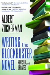 Descargar Writing the Blockbuster Novel pdf, epub, ebook