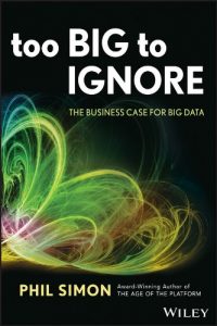 Descargar Too Big to Ignore: The Business Case for Big Data (Wiley and SAS Business Series) pdf, epub, ebook