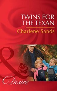 Descargar Twins For The Texan (Mills & Boon Desire) (Billionaires and Babies, Book 70) pdf, epub, ebook