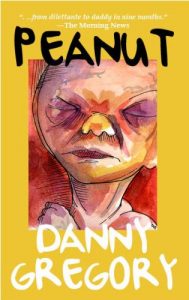 Descargar Peanut (English Edition) pdf, epub, ebook