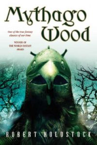 Descargar Mythago Wood pdf, epub, ebook