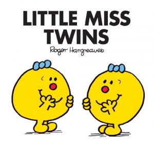 Descargar Little Miss Twins (Mr. Men and Little Miss Book 12) (English Edition) pdf, epub, ebook